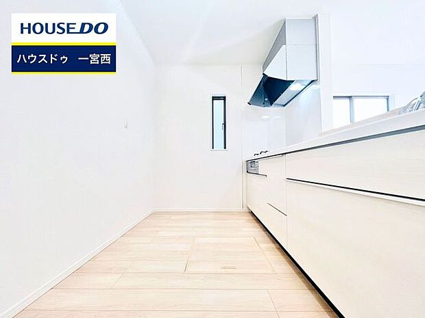 ◆見学予約受付中◆ 現地をご覧いただき、周辺環境なども一緒にご確認いただけます!