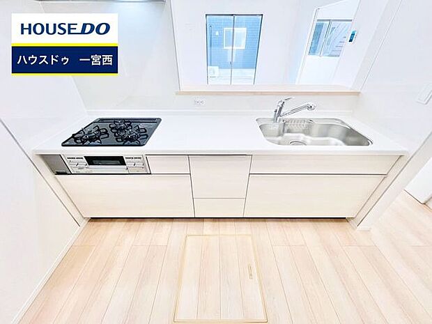 ◆見学予約受付中◆ 現地をご覧いただき、周辺環境なども一緒にご確認いただけます！