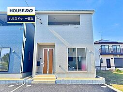 愛知県一宮市多加木５丁目