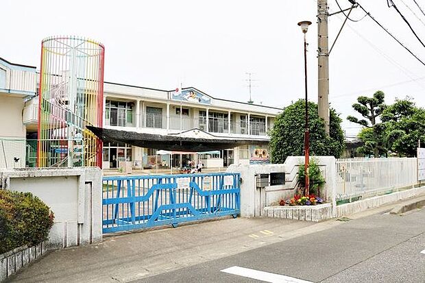 朝宮保育園 470m