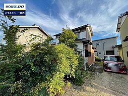 愛知県一宮市木曽川町黒田字北沼