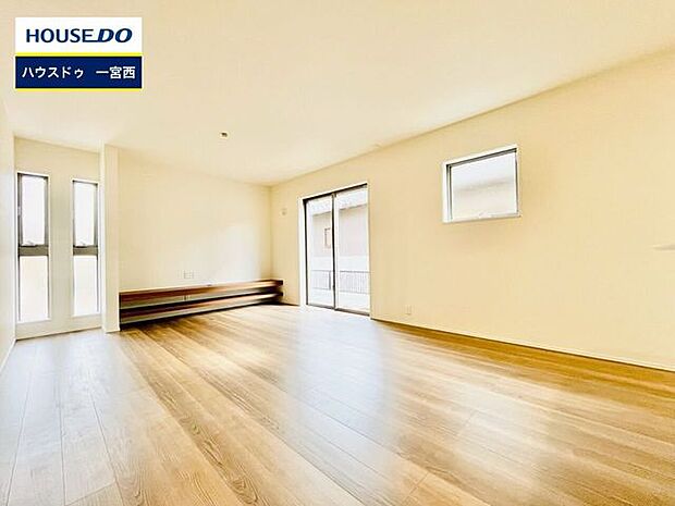 ◆見学予約受付中◆ 現地をご覧いただき、周辺環境なども一緒にご確認いただけます!