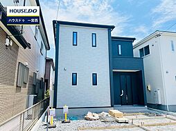 愛知県一宮市今伊勢町本神戸字筋替