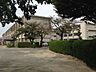 周辺：今伊勢小学校 500m
