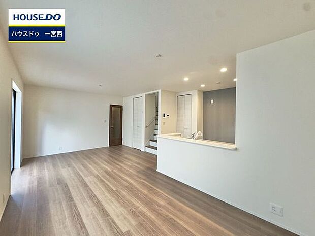 ◆見学予約受付中◆ 現地をご覧いただき、周辺環境なども一緒にご確認いただけます!