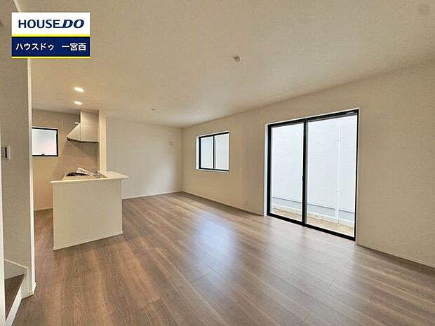 ◆見学予約受付中◆ 現地をご覧いただき、周辺環境なども一緒にご確認いただけます!