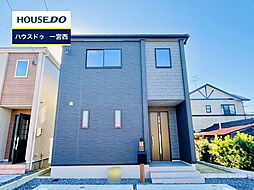 愛知県一宮市北方町北方字狐塚郷