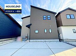 愛知県一宮市木曽川町門間字南島海