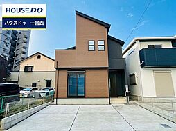 愛知県一宮市貴船町４丁目