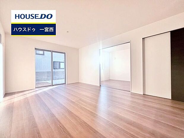 ◆見学予約受付中◆ 現地をご覧いただき、周辺環境なども一緒にご確認いただけます！