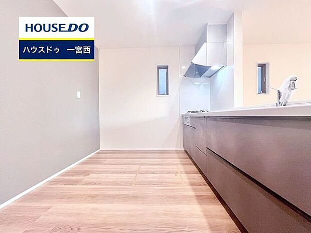 ◆見学予約受付中◆ 現地をご覧いただき、周辺環境なども一緒にご確認いただけます！