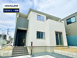 愛知県一宮市千秋町穂積塚本字宮西