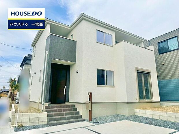 ◆見学予約受付中◆ 現地をご覧いただき、周辺環境なども一緒にご確認いただけます!