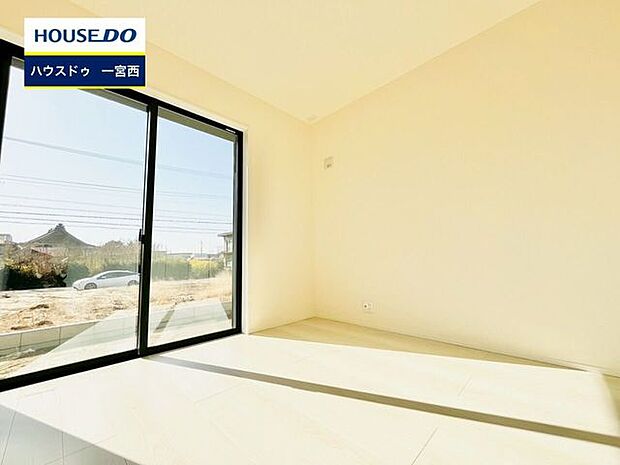 ◆見学予約受付中◆ 現地をご覧いただき、周辺環境なども一緒にご確認いただけます！