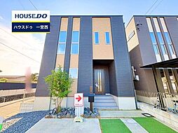 愛知県一宮市奥町字三出西