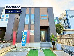 愛知県一宮市奥町字三出西