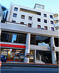 ドレミビル