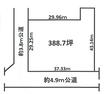 区画図：312001289625