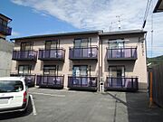 中庄駅より徒歩35分 2階 築29年8ヶ月の賃貸物件