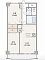 セザール川口南公園5階2,280万円