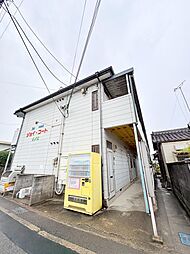 ジョイコート木ノ本 2H