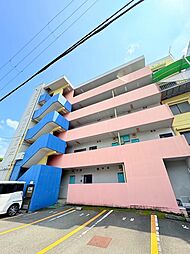 リーゼンラート三葛 4E