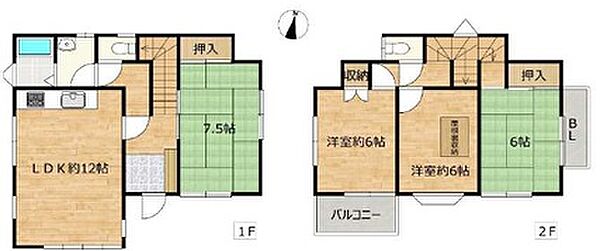 間取り：311002466523