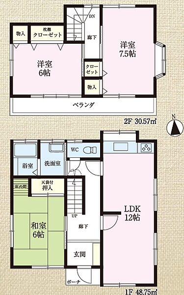 間取り：311002492333