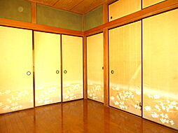洋室の画像