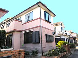 川越市中台元町