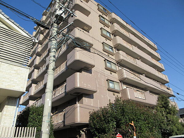 apartment 埼玉県所沢市若狭４丁目2487番地