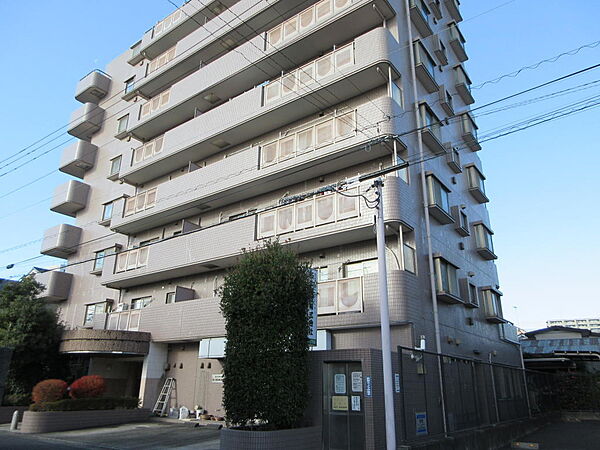apartment 埼玉県所沢市若狭４丁目2487番地
