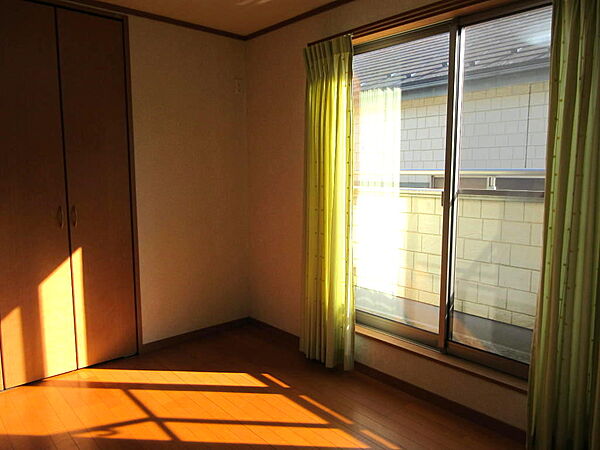 子供部屋