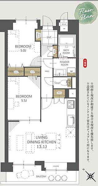 間取り：311002462310