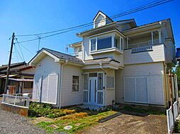 所沢市北野 戸建住宅