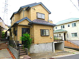 所沢市上新井3丁目