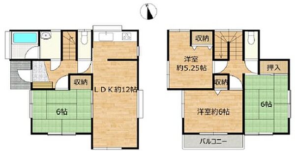 間取り：311002444878