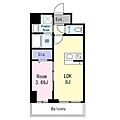 GRAN PASEO 江坂8階10.3万円