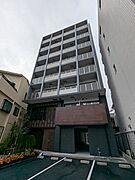 今里駅より徒歩6分 3階 築1年1ヶ月の賃貸物件