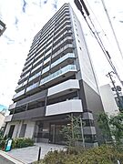 天神橋筋六丁目駅より徒歩7分 10階 築2年7ヶ月の賃貸物件