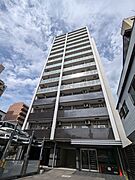 エスリード神戸グランドール 2階 築4年7ヶ月の賃貸物件
