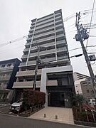 大正駅より徒歩10分 5階 築9年5ヶ月の賃貸物件