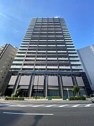 松屋町駅より徒歩1分 2階 築15年3ヶ月の賃貸物件