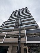 今宮駅より徒歩7分 9階 新築の賃貸物件