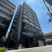 兵庫駅より徒歩6分 2階 築4年9ヶ月の賃貸物件