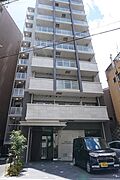 エスリード大阪ドームシティ 4階 築5年10ヶ月の賃貸物件