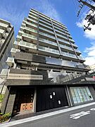 兵庫駅より徒歩6分 4階 築4年9ヶ月の賃貸物件