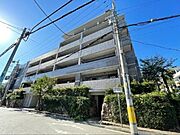 雲雀丘花屋敷駅より徒歩1分 3階 築24年8ヶ月の賃貸物件