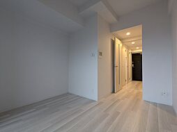 エスリード ザ・グレア大阪 1005 10階1Kのリビング/ダイニング