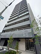 御幣島駅より徒歩5分 2階 築3年の賃貸物件